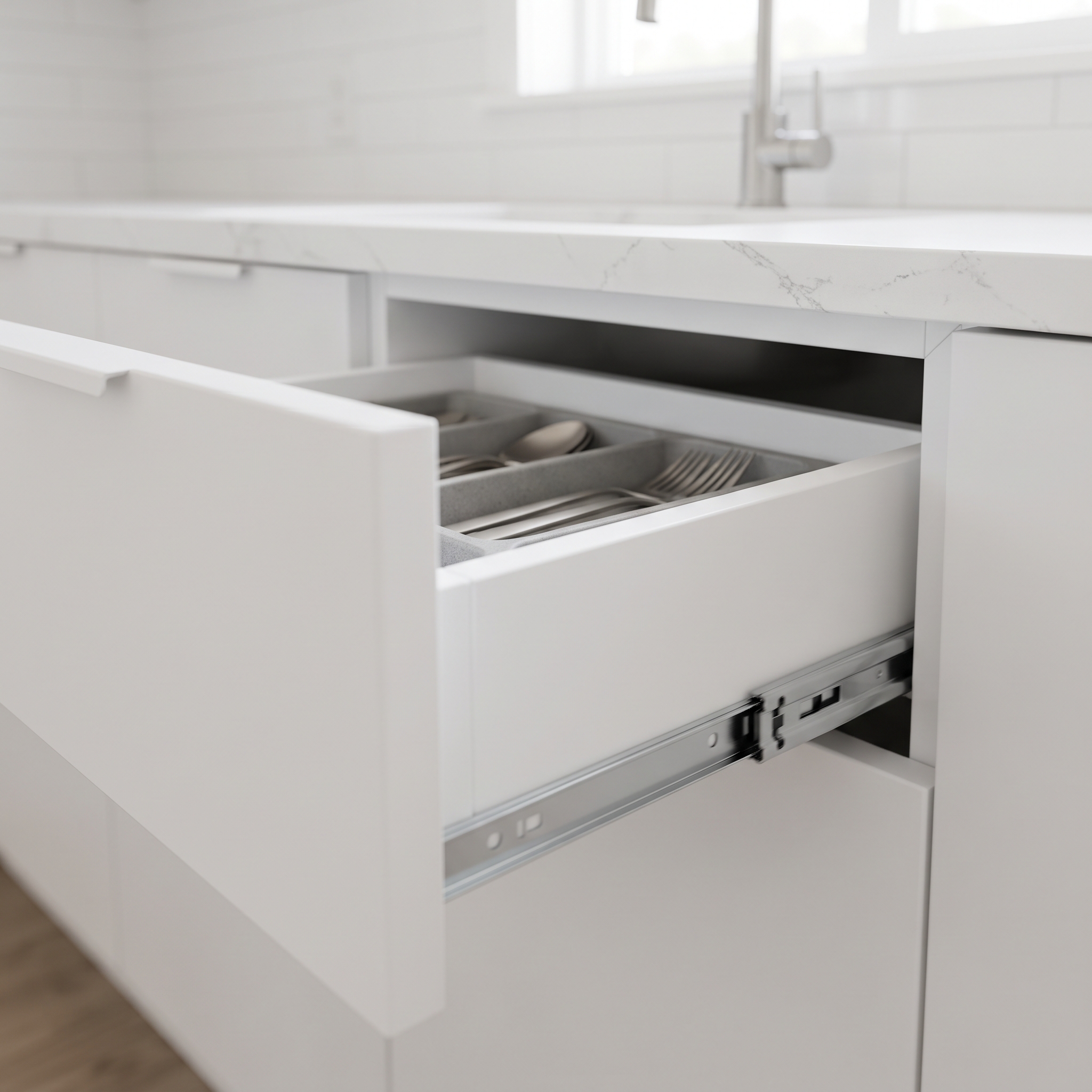 Kitchen Set Anti Rayap