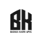 Baraka Karya UPVC